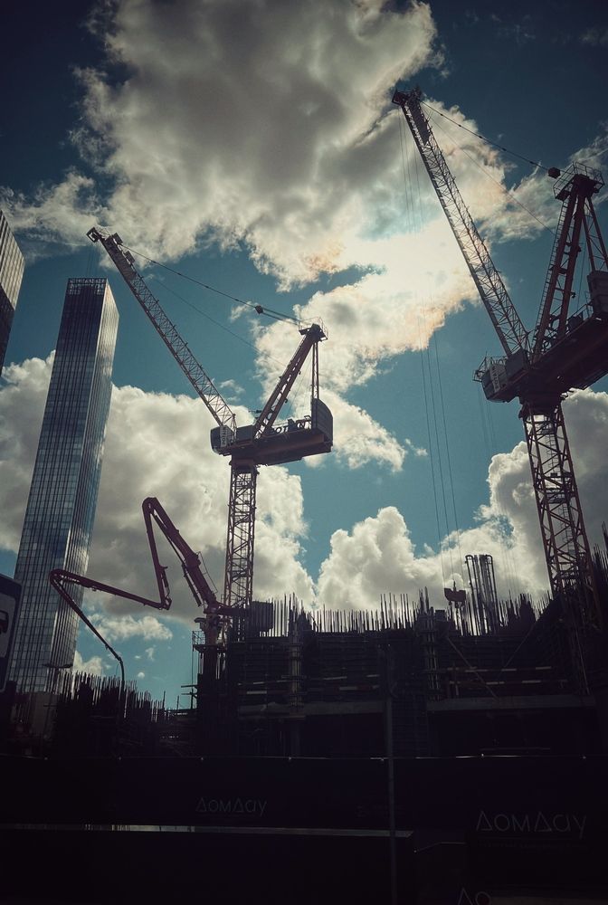 Photograph by Светлана Моисеева