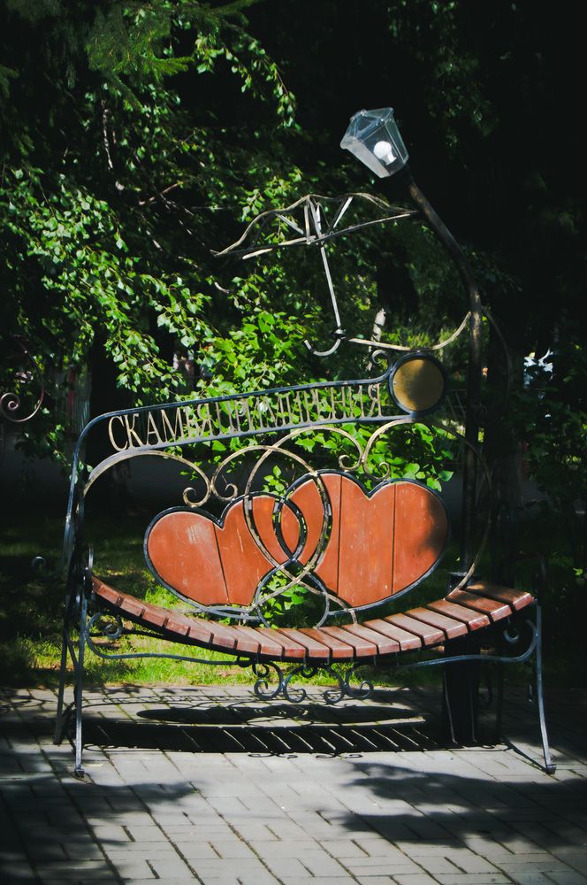 Photograph by Маргарита