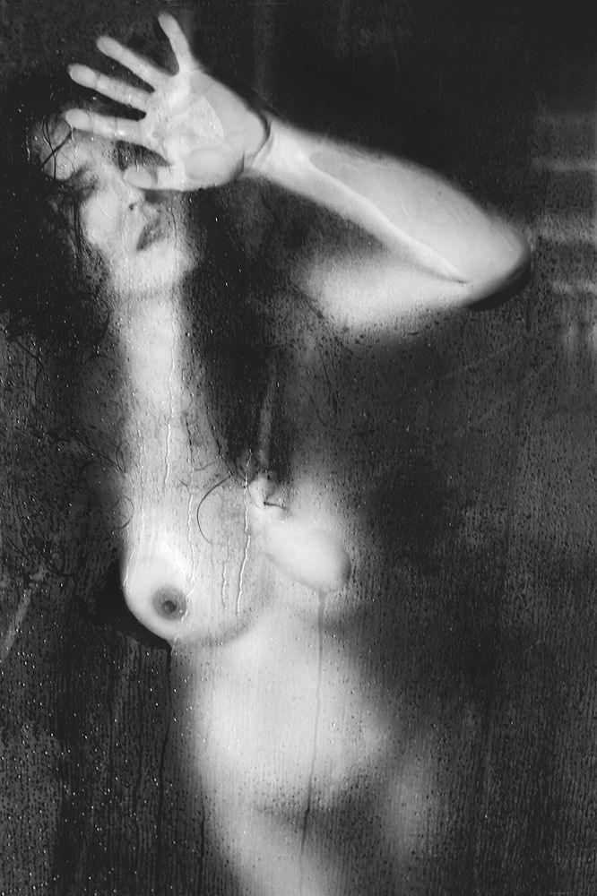 Photograph by Lenka Rondevaldová