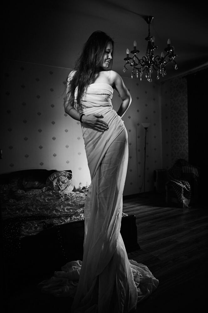 Photograph by Константин Громов