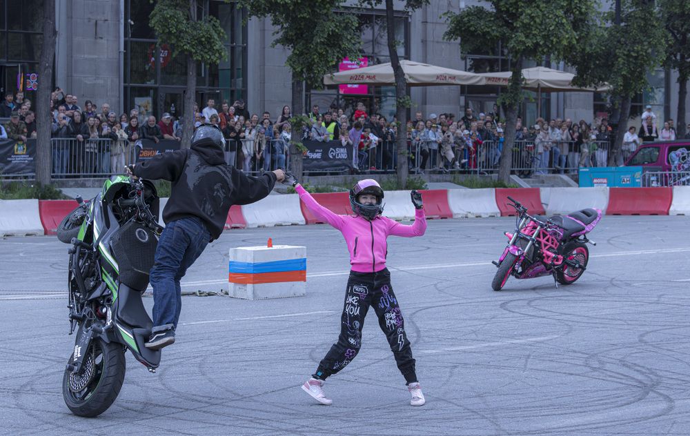 Photograph by Виктор Саврей