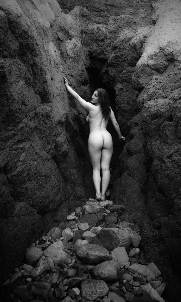 Наедине с природой