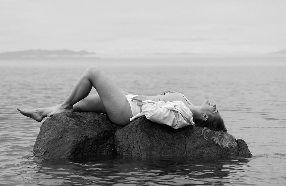 Photograph by Юлия Егорова