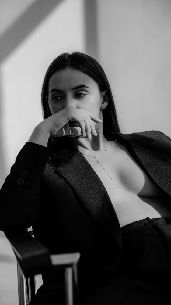 Photograph by Max Vegas