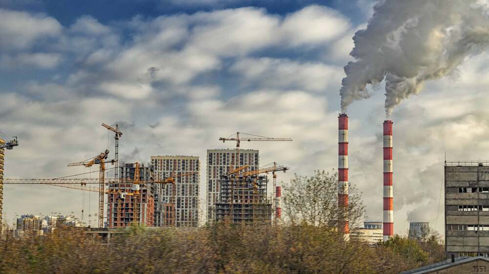 Презжая мимо