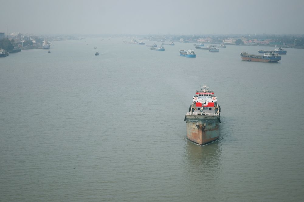 Фотография автора Washiful Majid