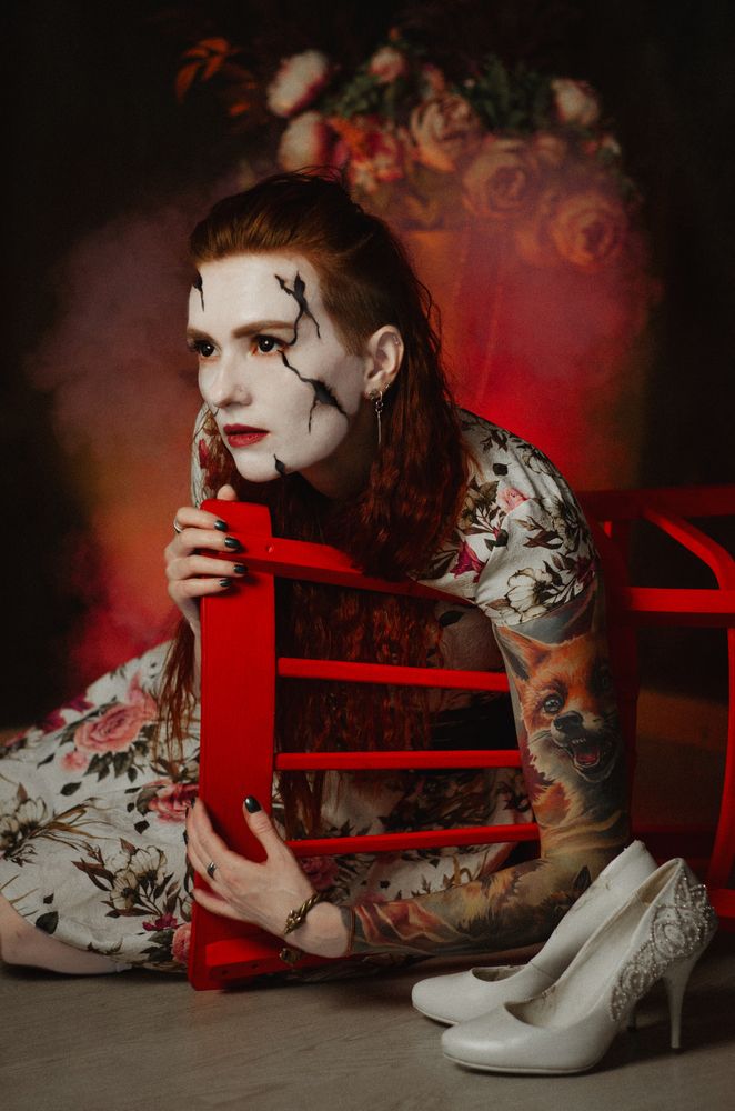 Photograph by Александр Соколович