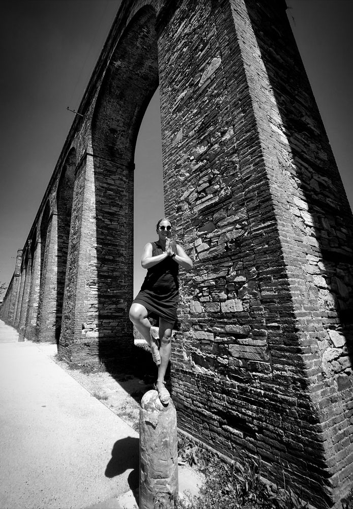 Photograph by Simona Synkova