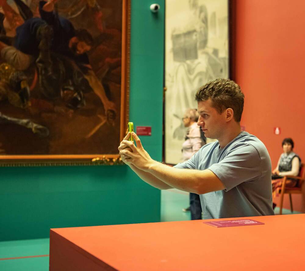 Остановись мгновенье