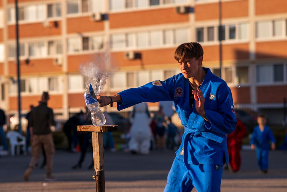 Photograph by Александр Журов