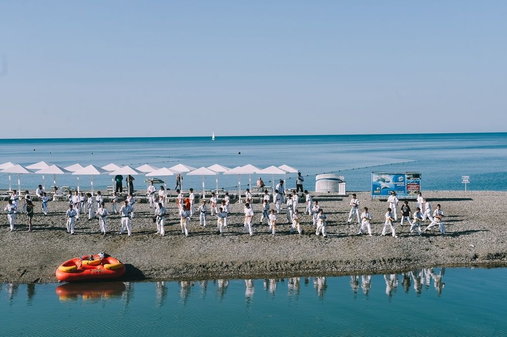 Photograph by Мария Негреева