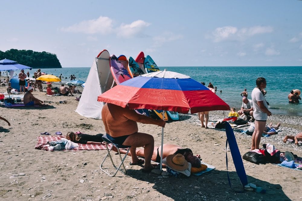 Photograph by Мария Негреева