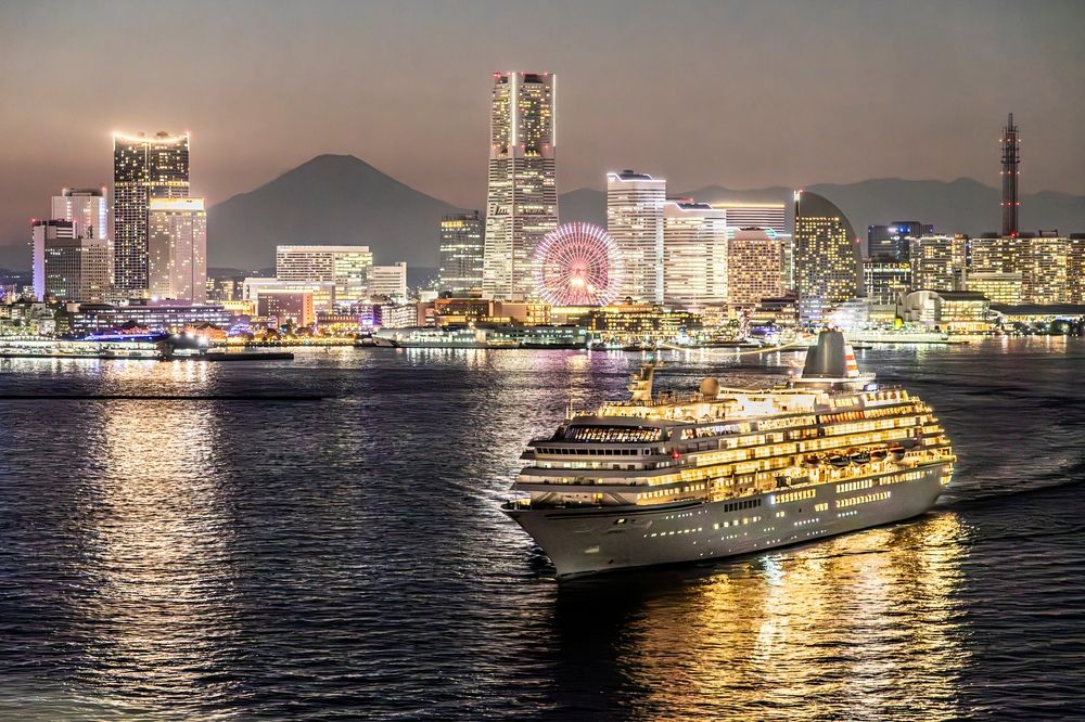 光の交響曲