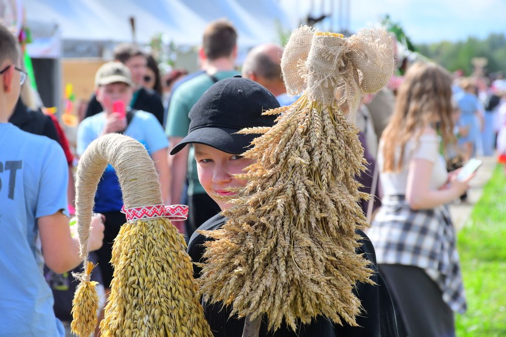 Photograph by Ксения Лебедева