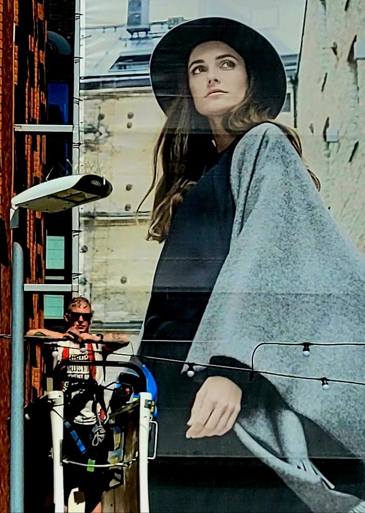 Photograph by Zinaida Nesselmann