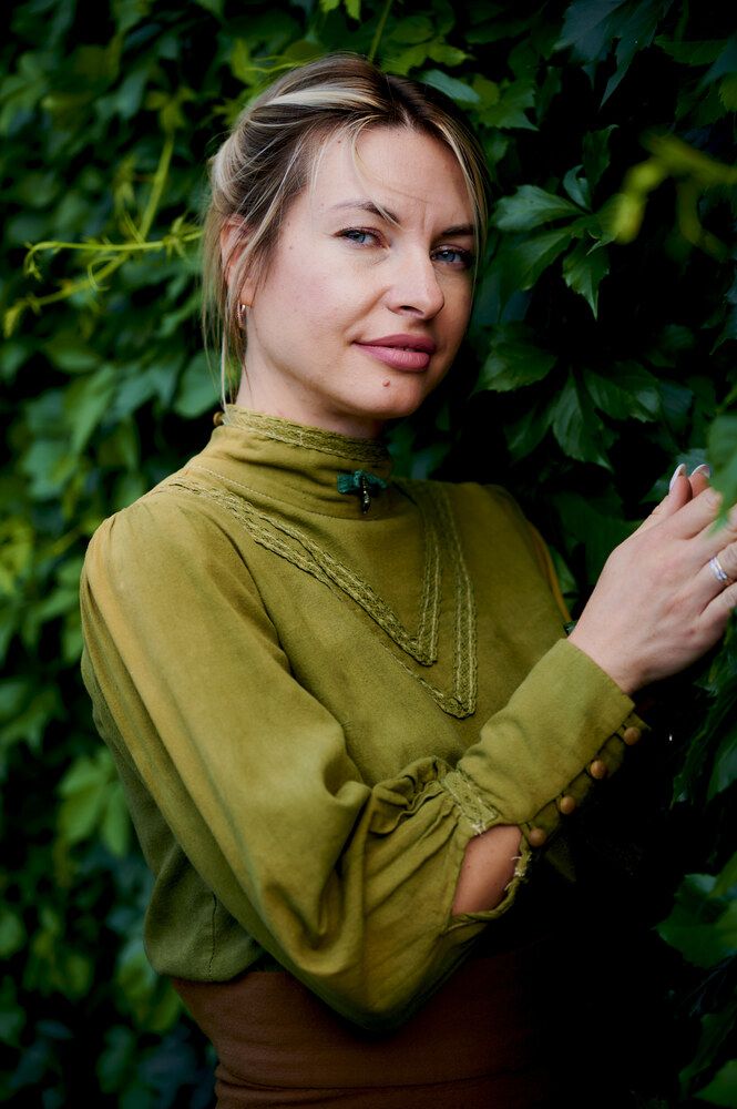Photograph by Алексей Масленников