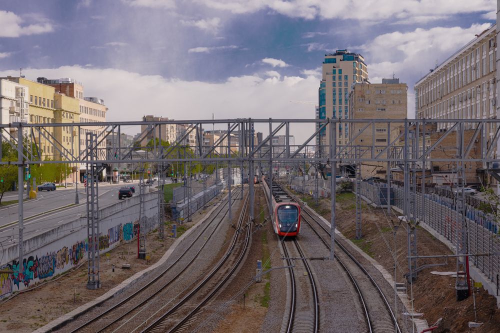 Фотография автора Ирина Гриценко