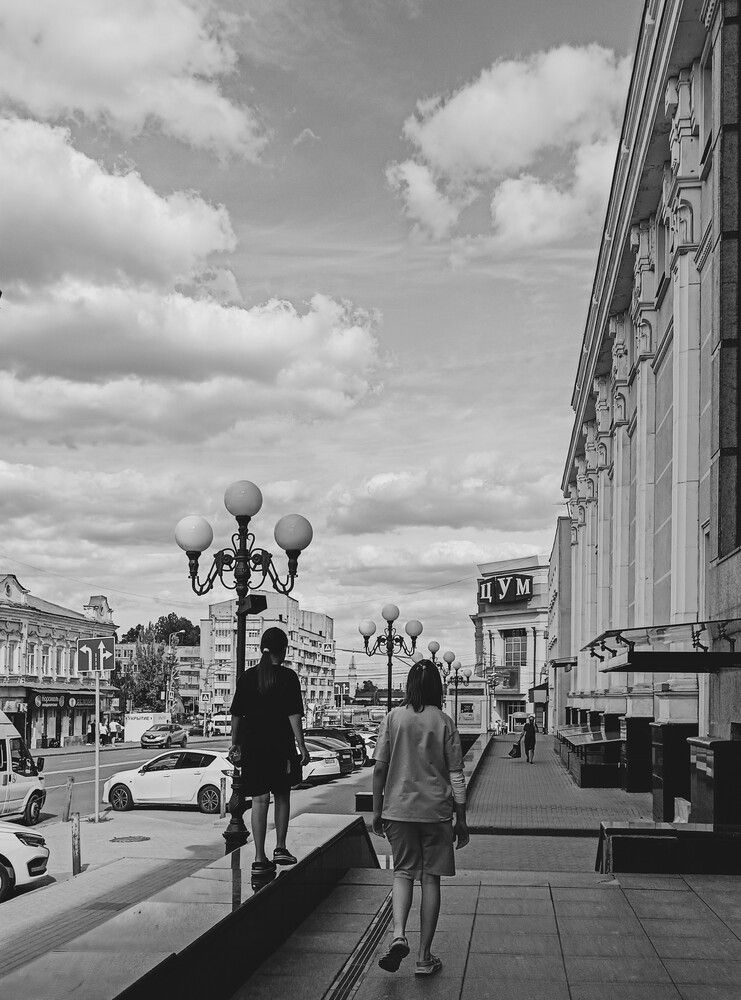 Фотография автора Людмила Горячева