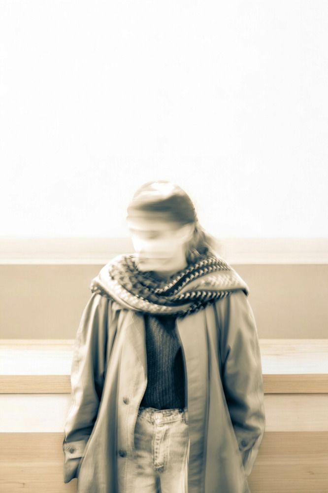 Photograph by Matin Heshmati