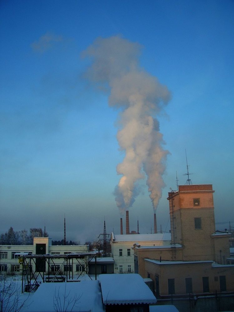 Photograph by Панюшкин Андрей