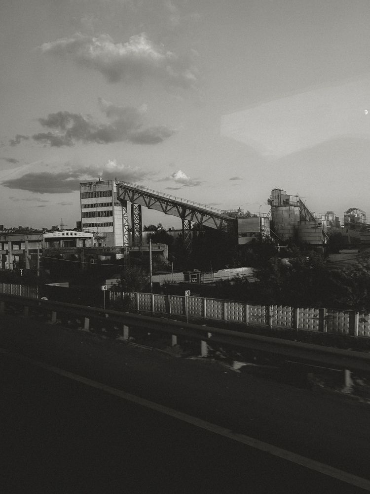 Photograph by Вероника Громадина