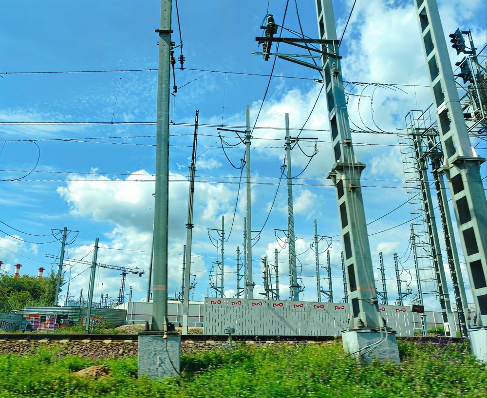 Photograph by Юлия Холомцева