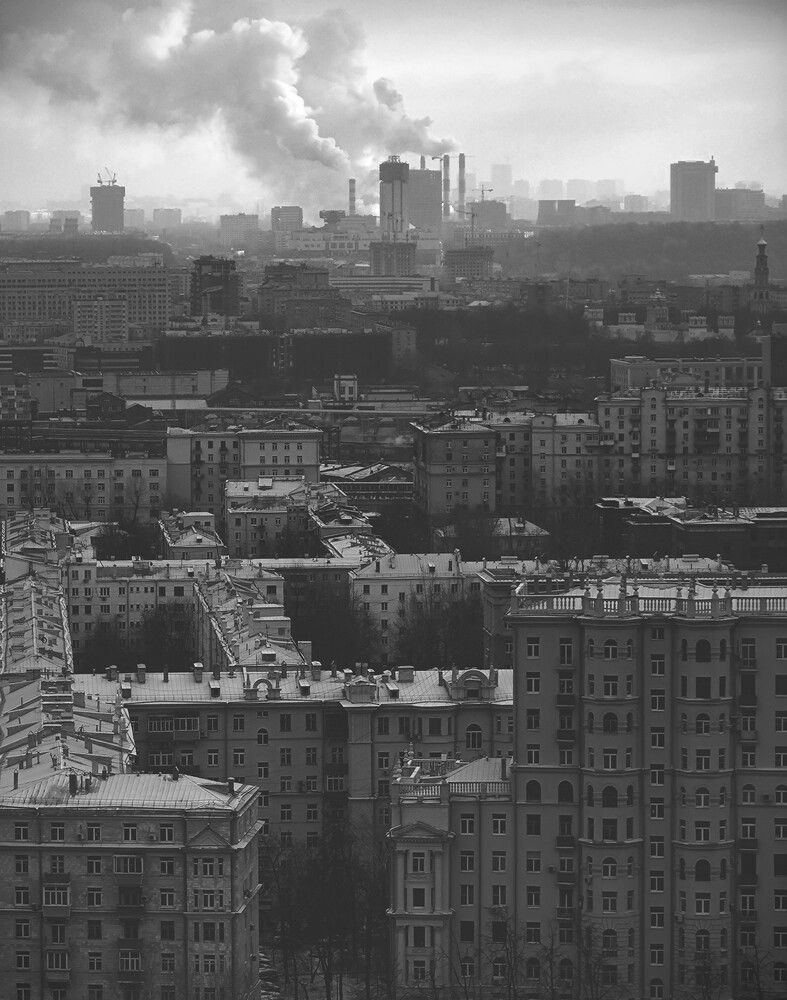 Photograph by Юрий Баланов