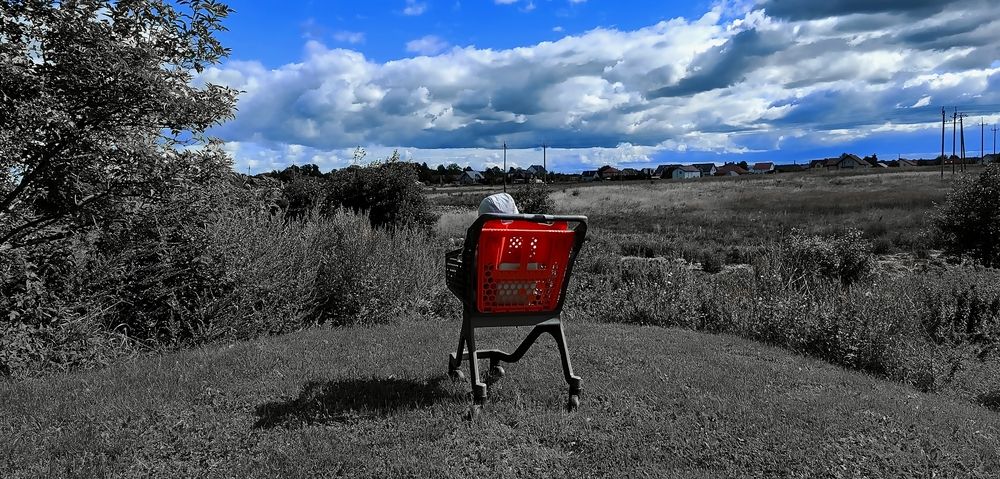 Photograph by Луценко Роман