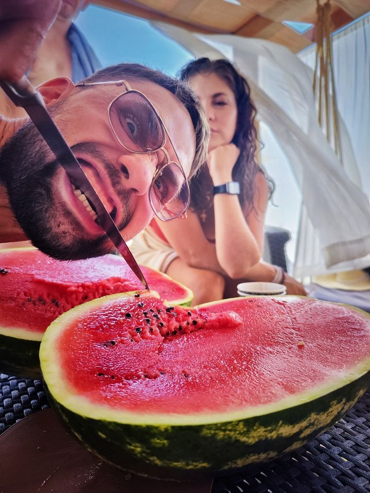 Фотография автора Евгений Былков