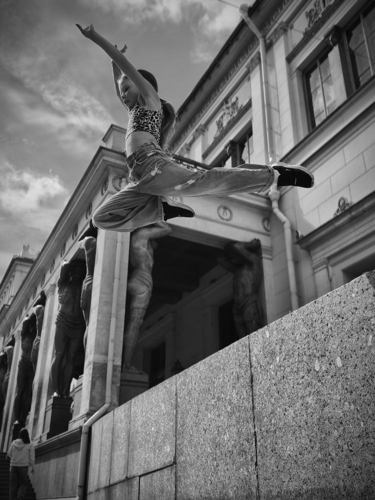 Фотография автора Евгений Былков