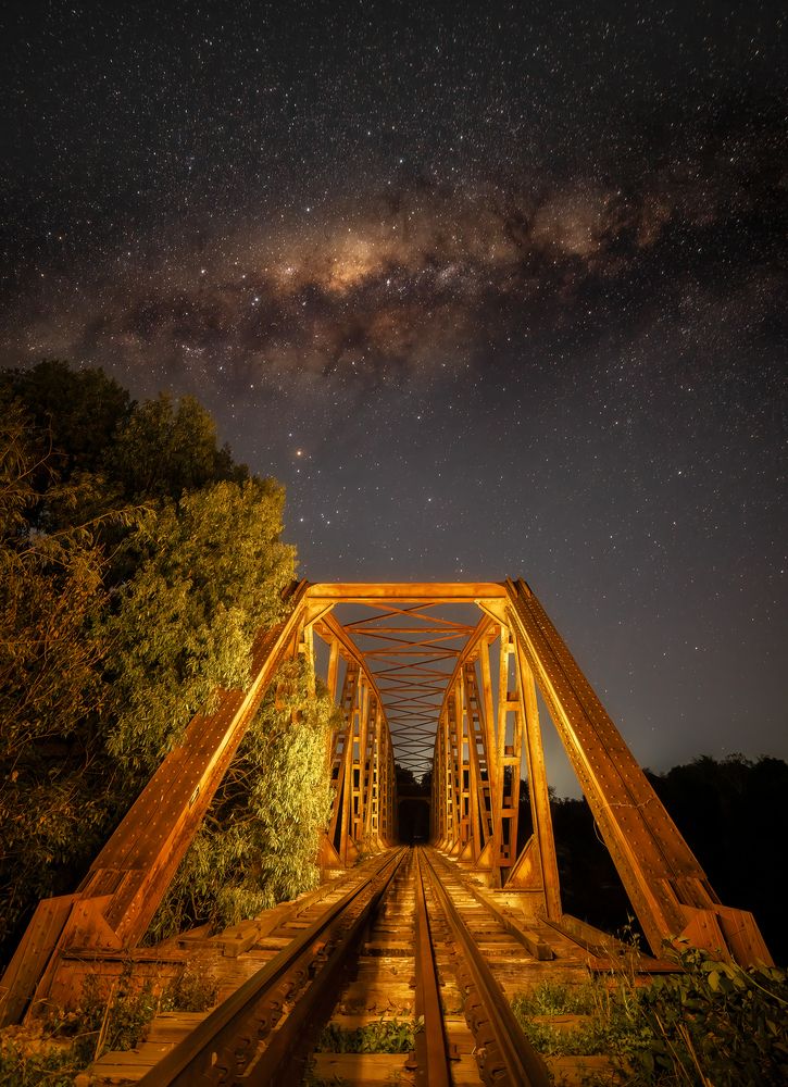 Photograph by Valdir Hobus