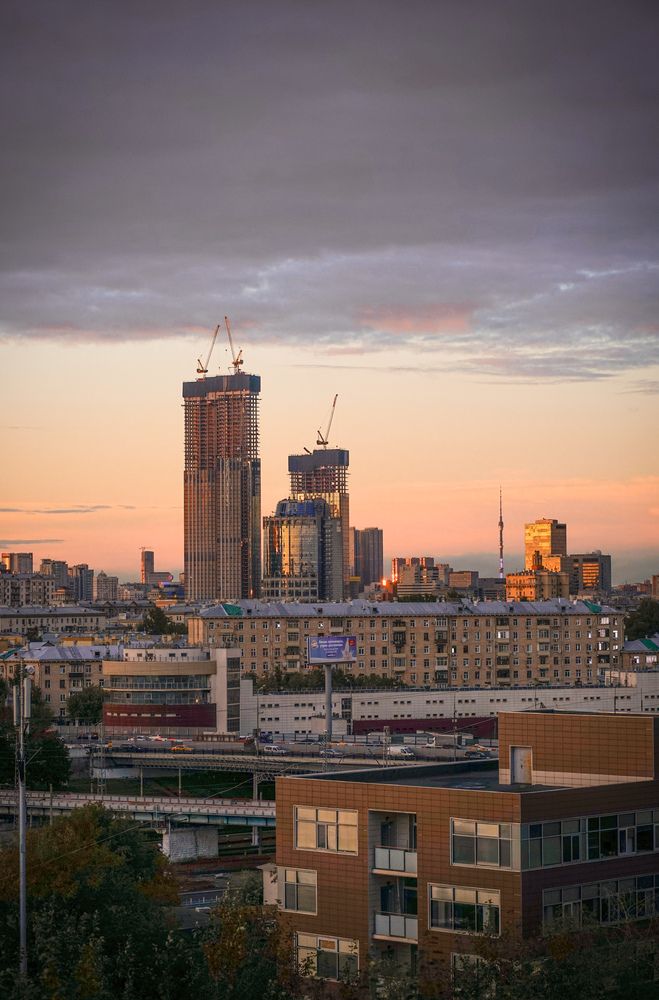 Photograph by Ольга Клименкова