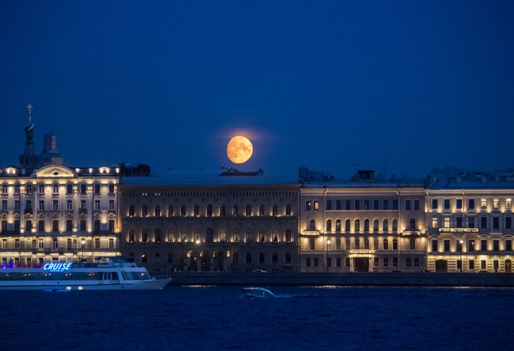 Photograph by Юлия Серазетдинова