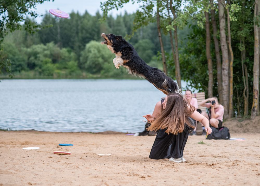 Фотография автора Aliaksandr Shautsou