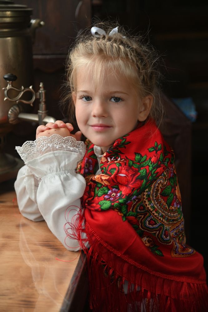 Photograph by Екатерина Кальченко