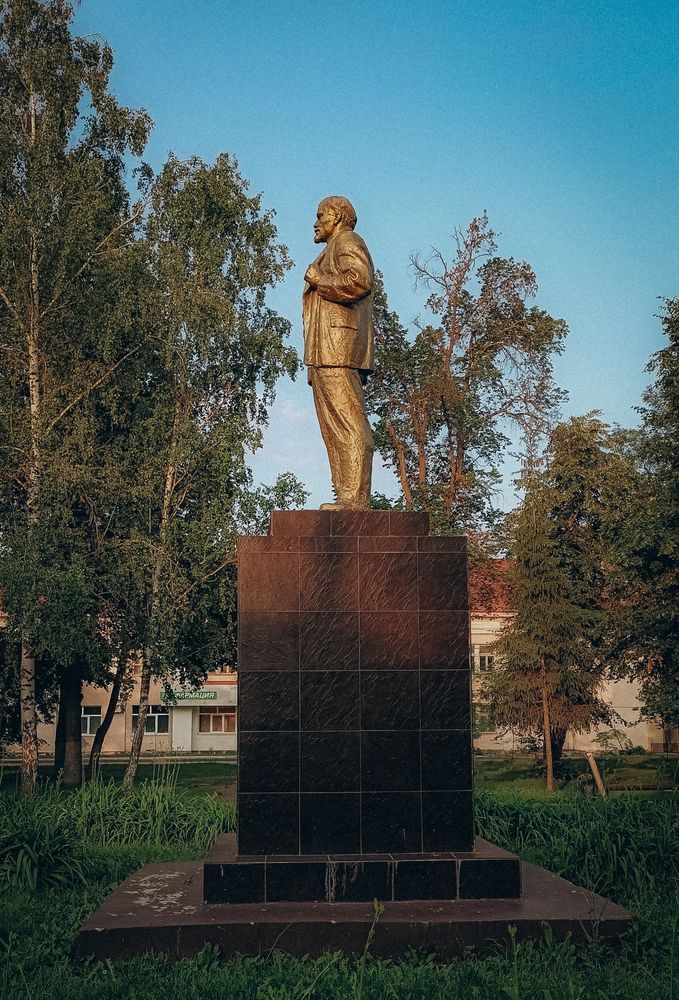 Photograph by Людмила Горячева