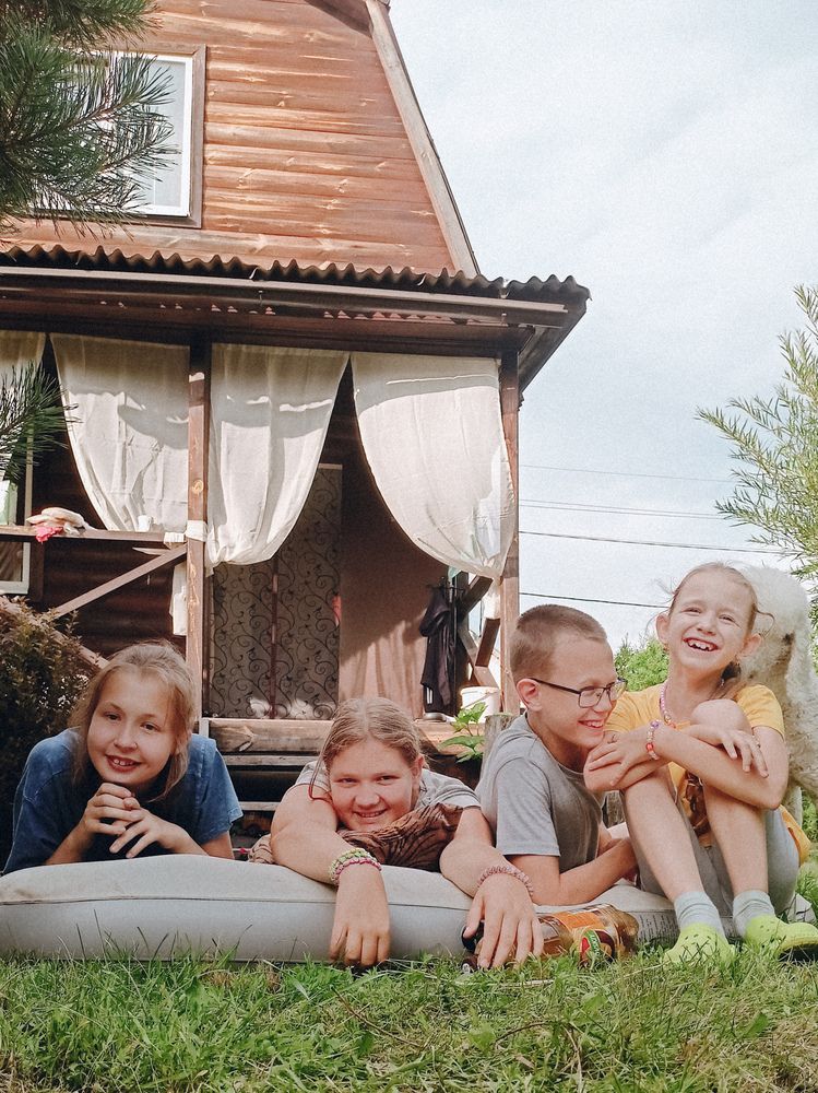 Photograph by Людмила Горячева