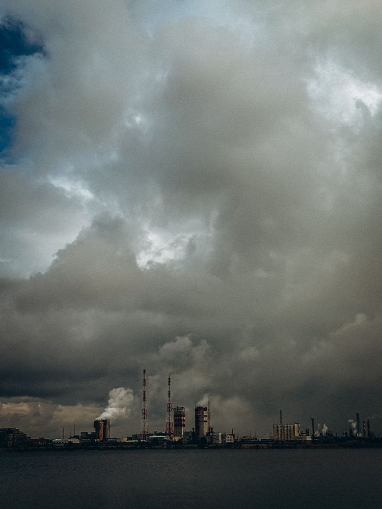 Photograph by Марина Харитонова