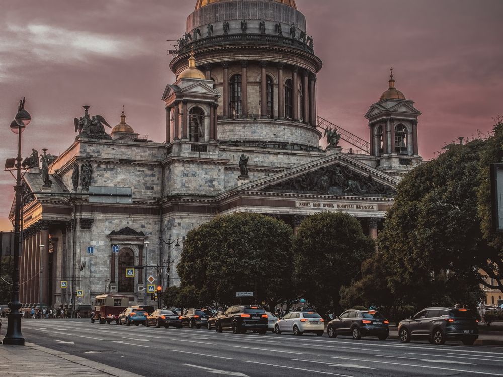 Фотография автора Ольга Волкова