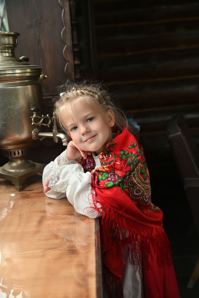 Photograph by Екатерина Кальченко
