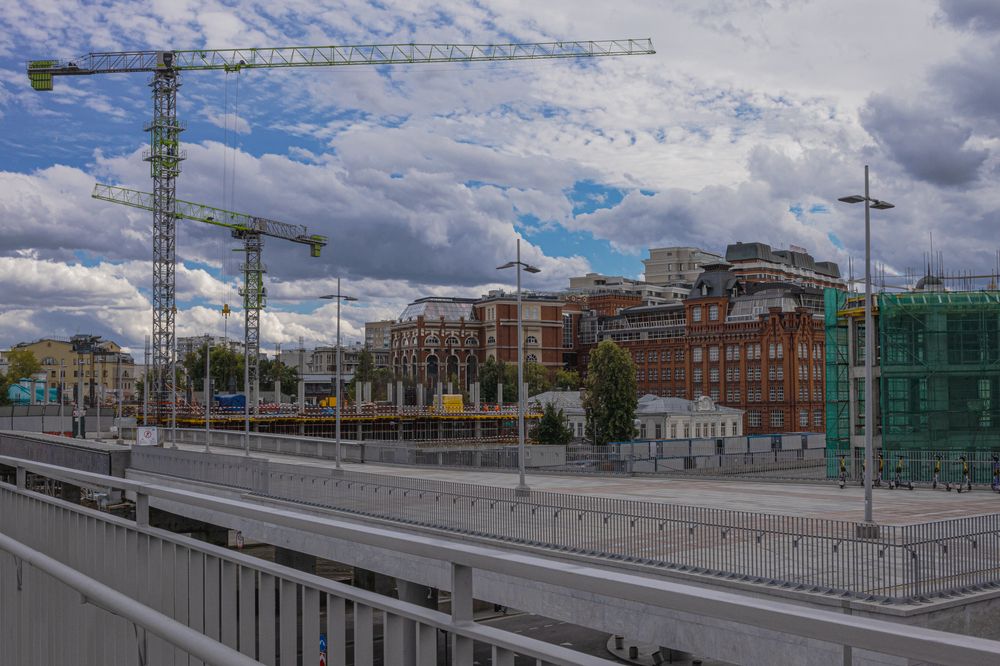 Фотография автора Ирина Гриценко