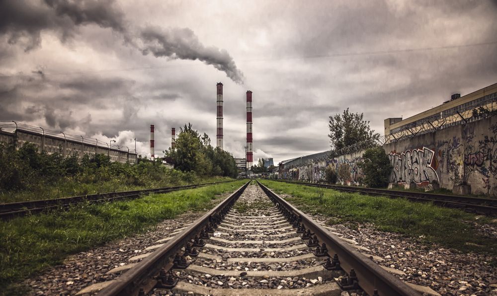 Photograph by Василий Либко