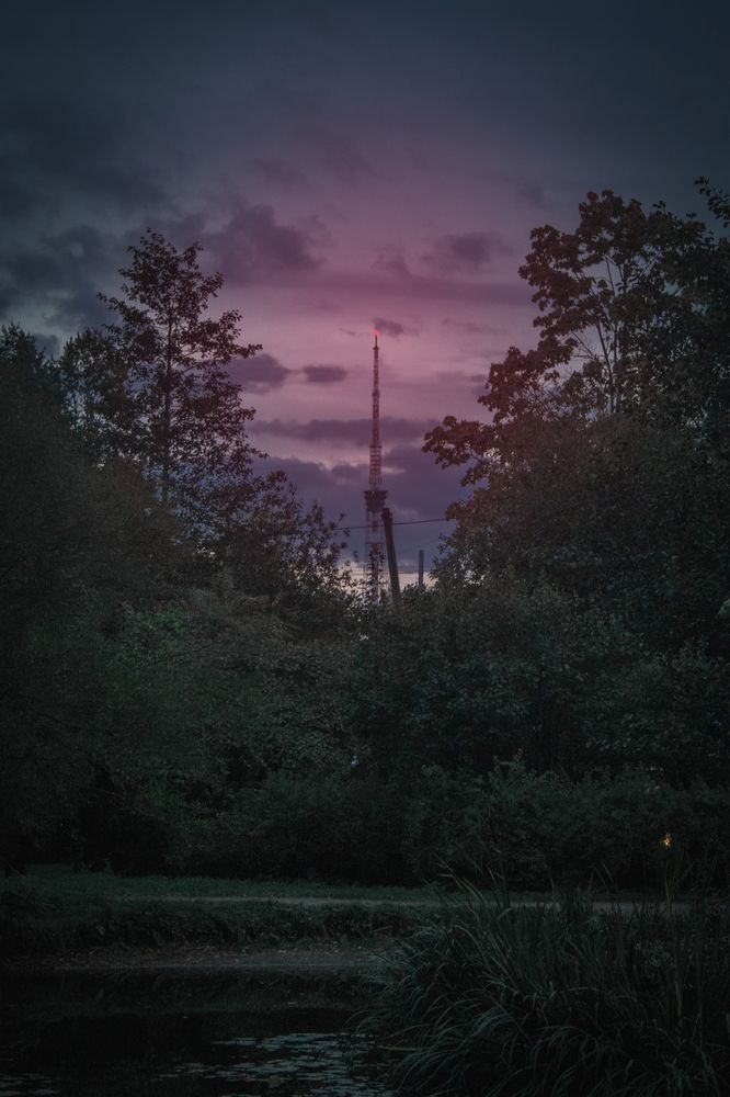 Photograph by Валерий Антонов