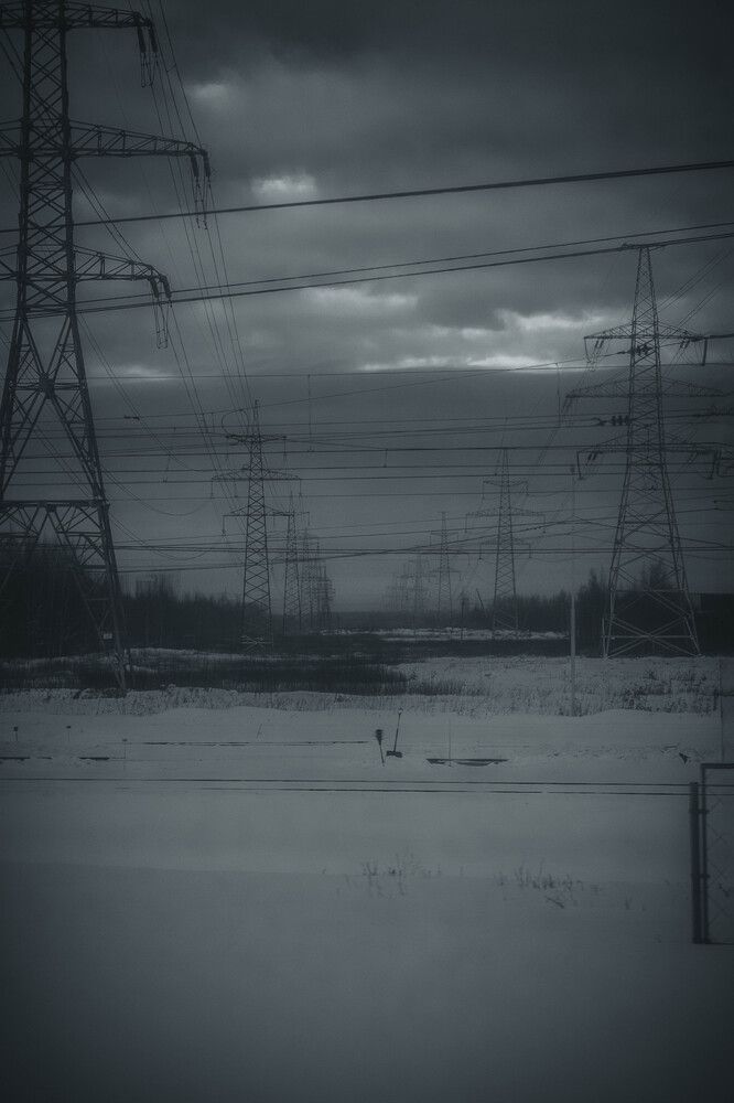 Photograph by Валерий Антонов