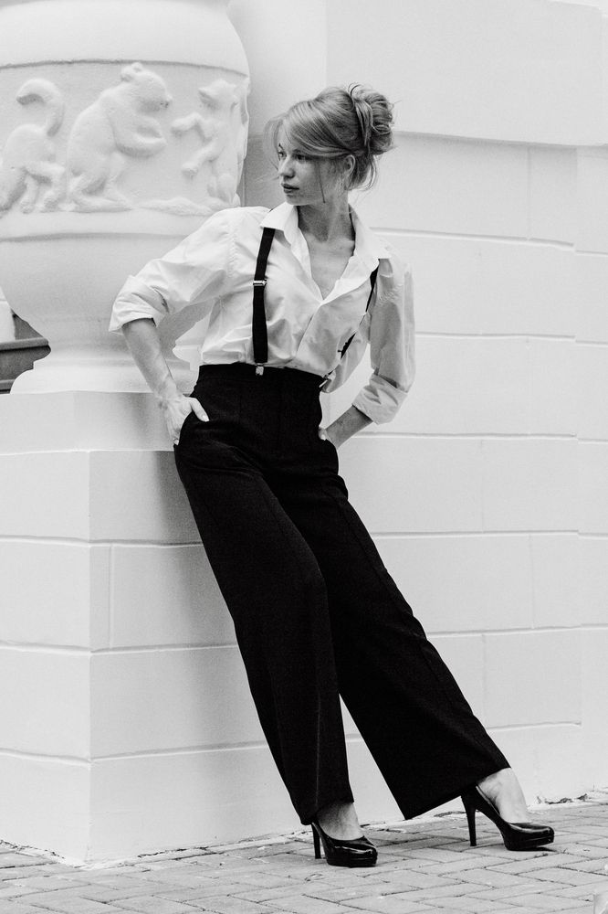 Photograph by Екатерина Суханова