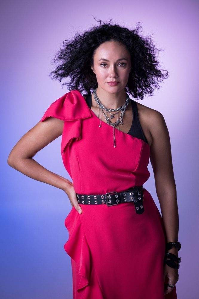 Photograph by Оксана Серёгина
