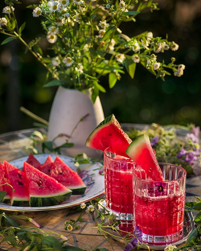 Photograph by Marina Lucenko