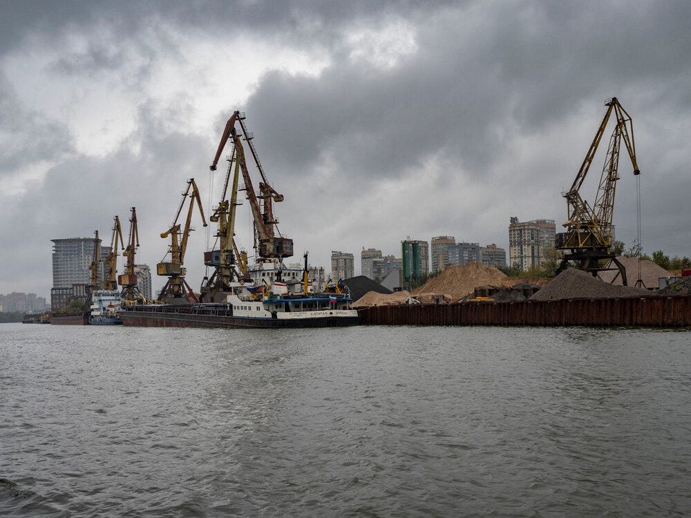 Photograph by Борис Полтавец