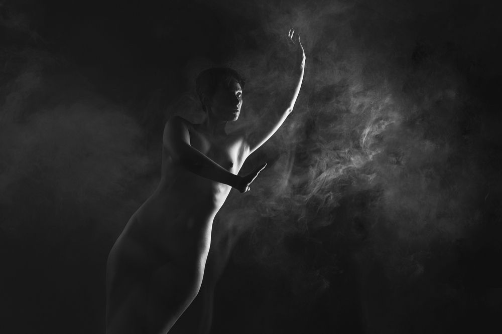 Photograph by Борищенков Олег