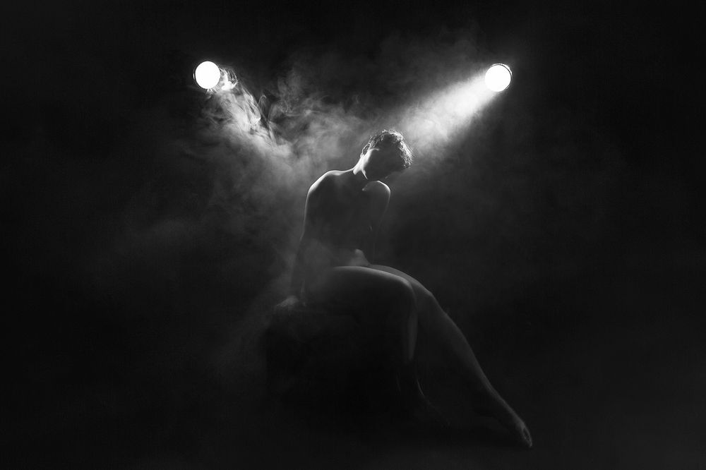 Photograph by Борищенков Олег